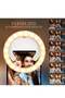 Selfie Ring Light, Rechargeable Clip-on with 40 LED Lights for iPhone/Android Photography - White - 3