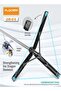 K-10 Creator Stand – Live Broadcast Tripod with Phone Mount for TikTok, Reels & Vlogging - 4