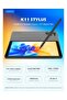 K11 Stylus Tablet 9.0 Inch Incell Display with Stylus Pen 8GB RAM + 512GB ROM 6000mAh Battery - Blue - 4