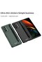 Fold 3 Pen Fold Edition Stylus Pen Replacement for Samsung Electronics Galaxy Z Fold 3 5G Totch Stylus Pen(Black) - 5