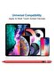 Active Stylus Pens for Touch Screens, Active Pencil Smart Digital Pens Fine Point Stylist Pen Compatible with iPhone iPad,Android Smart Phone&Tablet Writing Drawing - 7