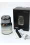 Smart Air Freshener & Essential Oil Diffuser – Mini USB Car Air Freshener with Starry Sky Design - 3