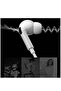 Wired Earbuds Earphones for iPhone 12 Pro with Microphone and Volume Control, Active Noise - 6