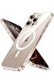 Magnetic iPhone 16 Pro Max Case (6.9", 2024) – Enhanced N52 Magnets, Military-Grade Protection, Wireless Charging Compatible