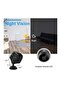 4 Pack WiFi Mini Magnetic A9 Wireless Security Cameras – Full HD 1080P Indoor Portable Round Cameras - 3