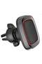 2 in 1 Universal Car Phone Holder 360° Magnetic Rotation for Windshield/Dash, iPhone/Android