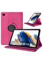 Case Compatible with Galaxy Tab A8 10.5" (SM-X200/X205/X207), Auto Sleep/Wake 360° Rotating Stand
