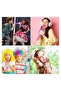 Bluetooth Karaoke Microphone Wireless, Portable Singing Microphone for Kids Adults Karaoke Machine - 6