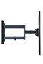 TV Wall Mount Bracket with Full Motion Swing out Tilt for Most 32-58 inches LED LCD OLED Plasma Flat Screen Monitor - 2