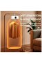 Portable Clothes Dryer - Upgraded 3D Cycle Drying - For Flats, Caravans, Travelling, Homes - 3