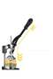 Heavy-Duty Manual Hand Juicer for Citrus Fruits with Ergonomic Non-Slip Handle - 5
