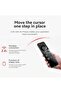 W3 2.4G Wireless Air Mouse Keyboard with Voice Control & IR Learning – 6-Axis Motion Sensing Remote for Smart TV, Android TV Box, PC - 5