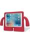 Kids Case Compatible with iPad 9.7 Case Shockproof Heavy Duty Cute Cover for Boys Girls - 2