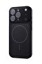 Magnetic Shockproof Case for iPhone 15 Pro Max 6.7-Inch Slim Protective Cover with Strong Magnet