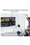 Compatible REMOTE CONTROL FOR SAMSUNG TV/LCD/LED - BN59-00865A - AA59-00622A - AA59-00602A - 3