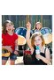 Wireless Bluetooth Karaoke Microphone, Rechargeable Kids Microphone Karaoke Machine - 3