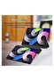 iPad Air 4 Case 2020, iPad Air 4th Generation Case with Pencil Holder (Black) - 5