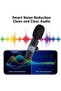 K8 Wireless Lavalier Microphone for iPhone and iPad iOS Phone – Plug-and-Play Wireless Mic - 6