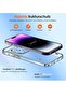 [3 in 1 Camera Cover Case for iPhone 14 Pro 6.1" (Not For 14 Pro Max 6.7") - 5