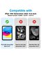 iPad 10th Gen 10.9 (2022) Case – Slim Stand Hard Back Shell with Auto Wake/Sleep, Pink - 3