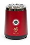 Portable Mini Incense Burner | Rechargeable USB Electric Bakhoor & Oud Diffuser | Arabic Mubkhar Incense Holder for Home, Office, Car & Travel Aromatherapy – Red - 4