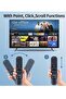 AN-MR21GC Voice Magic Remote Control for LG Smart TVs 2019-2021 - 5