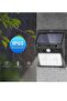 Solar Lights Outdoor [6 Pack/3 Working Mode], Security Motion Sensor Wireless IP 65 Waterproof - 4