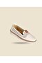 Women's Orthopedic Sole Leather Summer Shoes - 2