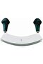 Msa Shop Chopping Knife 17.5 cm 931845