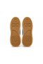 Men's Casual Low Top Lace-Up Sneakers Beige Green White Fashion Walking Shoes - 2