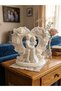 3D Baskı Dekoratif Romantik Çift