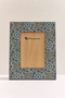 إطار صور من بلاط كوتاهيا مقاس 13×18 سم، إطار صور أنيق