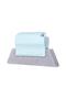® Window Cleaning Set, 3 Tools, 2 Mini Brushes, 3 Spare Microfiber Cloths