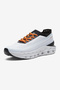 Men COIL PRO Cloud Cushion Lace-Up Running Shoes-Black - 2