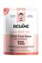 4-Pack Salmon Oil Hyaluronic Acid Moisture Bomb Paper Face Mask 15 ml