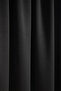 Blackout 3127 Turquoise Background Curtain 200X250 Without Pile - 3