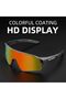 Polarized Sunglasses UV Protection for Women Men Cycling Sunglasses - 3