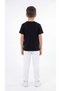 Ataturk Printed Boys' T-Shirt T-Shirt - 4