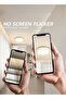 Bright 24W, 18cm LED Ceiling Light with E27 Connector, 3-Color Changing Round Lamp, Flicker-Free - 5