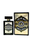 JAWAD AL KHALEEJ Eau de Parfum – Woody Spicy Unisex Fragrance with Oud & White Amber, 100ml - 2