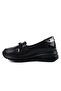 Oneair Pillow D26Ya-3195 Leather Women's Shoes - 3