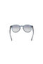 Blue/Other / Smoke Polarized Polarized Injected Male Sunglasses - 4