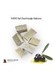 Kese 1973 Pure Olive Oil Soap Handmade Natural - 150Gr - 3