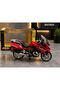 Bmw R1250 Rt Diecast Model Motorcycle 1:12 Scale Bmw R1250 Rt Motor - 3