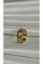 Premium Clover Ring