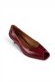 Jerry Genuine Leather Open Toe Heeled Shoes - 4