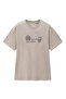 Men's Crew-Neck Graphic Tee | Online Exclusive - 5