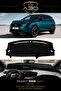 Peugeot 5008 (2025+) Front Cover Chest Panel Glove Box Protection Protective Cover Mat