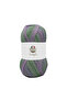 Export Surplus Knitting Yarn 5-Piece Opportunity Pack - 2
