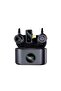 S6 Wireless Microphone for Mobile Phones & Cameras | Plug & Play Clip-On Mic with Noise Reduction